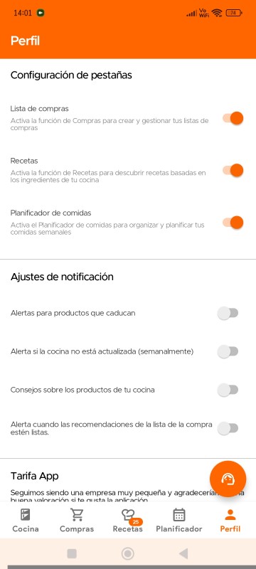 screenshots